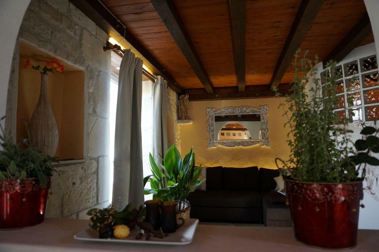 Kakaw Modica Charming House Apartman Ragusa Kültér fotó